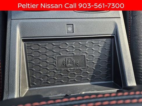 New 2026 Nissan Frontier PRO-4X w/ Pro-4x Convenience Package image 20