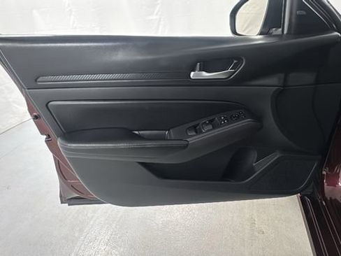 Certified 2024 Nissan Altima 2.5 SV image 16