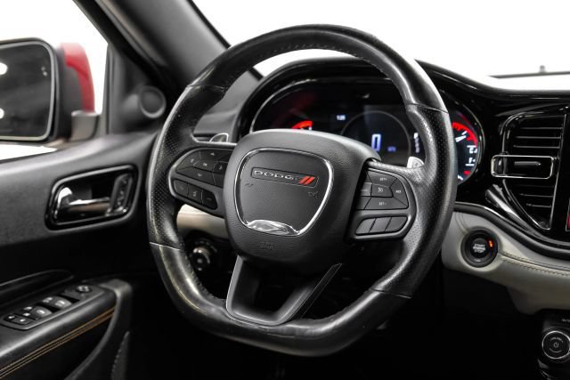 Used 2022 Dodge Durango R/T RWD image 21