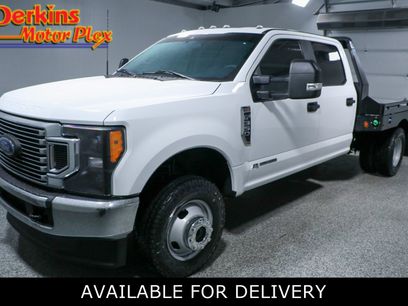 Used 2022 Ford F350 XL w/ STX Appearance Package