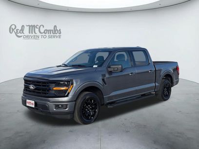 Used 2026 Ford F150 XLT w/ XLT Black Appearance Package