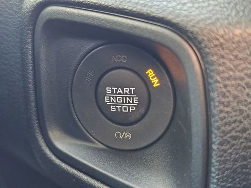 New 2026 Jeep Wrangler Unlimited Sport AWD/4WD image 20
