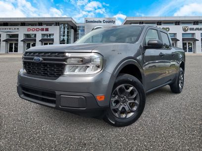 Used 2024 Ford Maverick XLT
