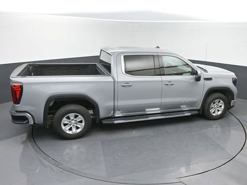 Used 2024 GMC Sierra 1500 SLE RWD image 34