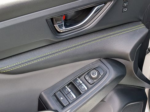 Certified 2023 Subaru Ascent Onyx Edition Limited image 9