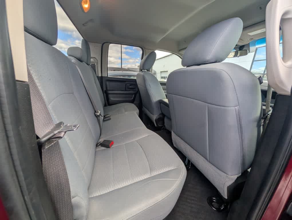 Used 2019 RAM 1500 Express AWD/4WD image 27