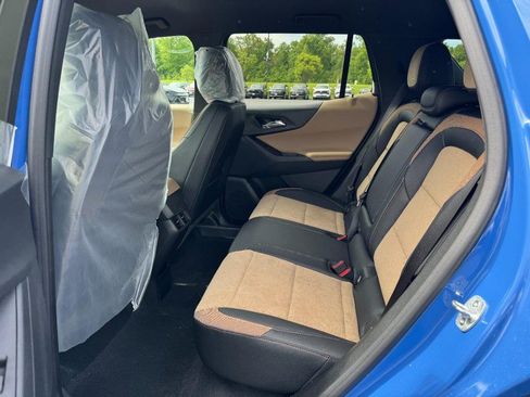 New 2026 Chevrolet Equinox ACTIV FWD image 32