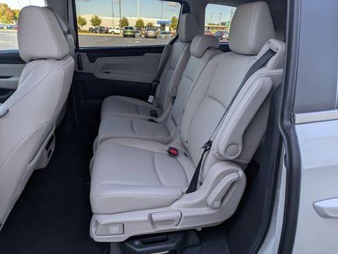 New 2026 Honda Odyssey EX-L image 12