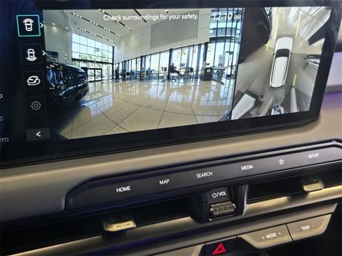 New 2027 Kia Telluride SX X-Line image 14