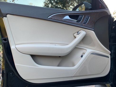 Used 2016 Audi A6 3.0T Prestige image 36