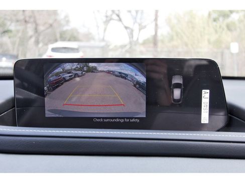 New 2026 MAZDA CX-30 Aire Edition image 23