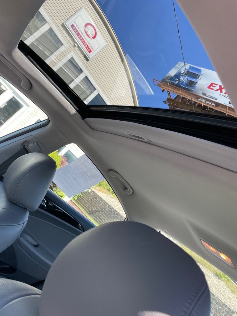 Used 2013 Hyundai Sonata Limited FWD image 15