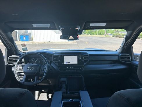 Used 2026 Toyota Tundra SR image 14