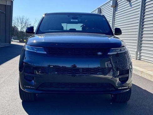 New 2026 Land Rover Range Rover Sport Dynamic SE image 10