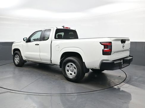 Certified 2024 Nissan Frontier S w/ Technology Package image 6