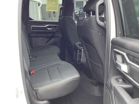 Certified 2023 RAM 1500 Big Horn AWD/4WD image 18