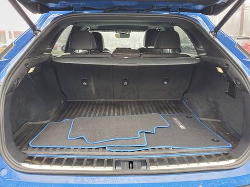 Used 2021 Lexus RX 350 F Sport w/ Special Edition image 7