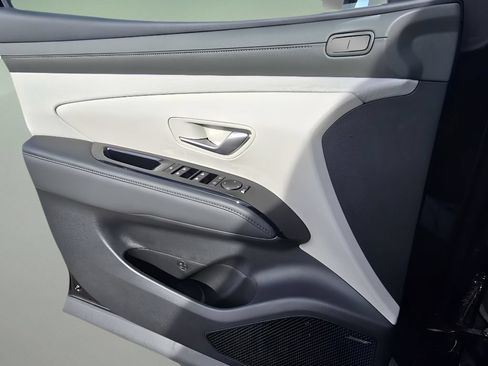 New 2026 Hyundai Tucson Limited AWD/4WD image 19