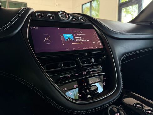 Used 2023 Aston Martin DBX 707 AWD/4WD image 37