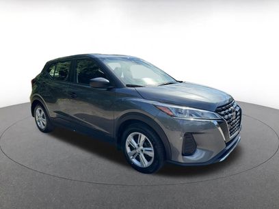 Used 2024 Nissan Kicks S