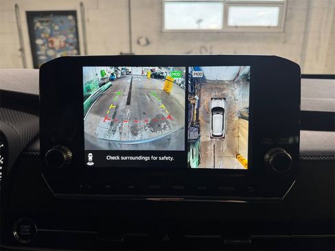 Used 2022 Mitsubishi Outlander SE image 18