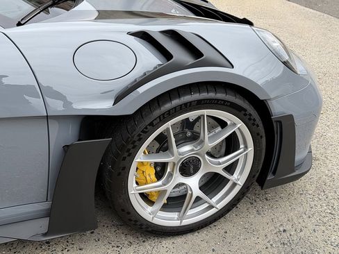 Used 2024 Porsche 911 GT3 RS w/ Weissach Package image 22