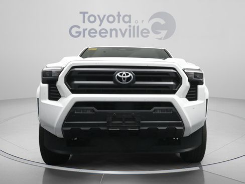 Certified 2024 Toyota Tacoma SR5 RWD image 23