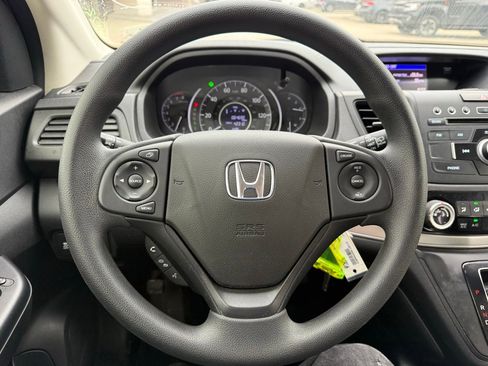 Used 2016 Honda CR-V LX image 11