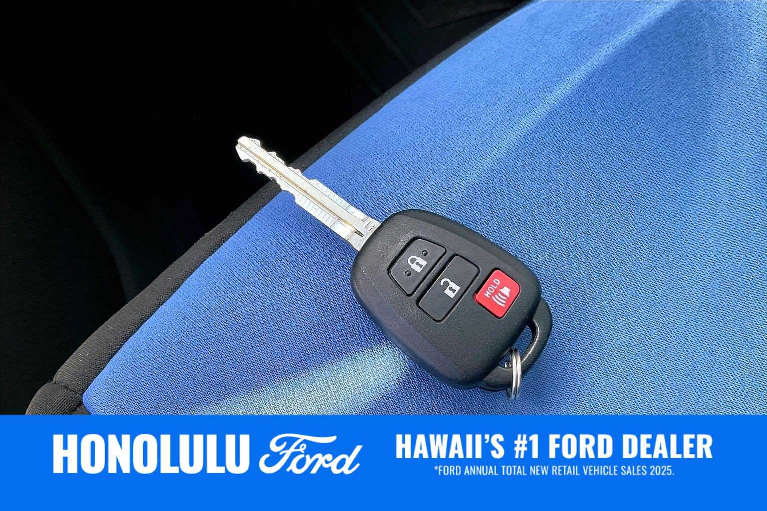 Used 2021 Toyota 4Runner SR5 AWD/4WD image 19