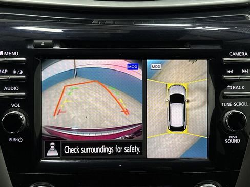 Used 2021 Nissan Murano SL image 11