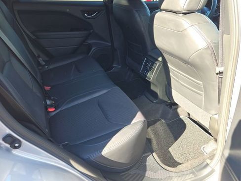 New 2025 Subaru Forester Limited image 10