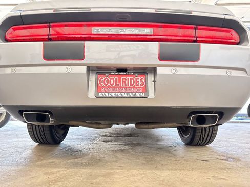 Used 2014 Dodge Challenger R/T Plus RWD image 51