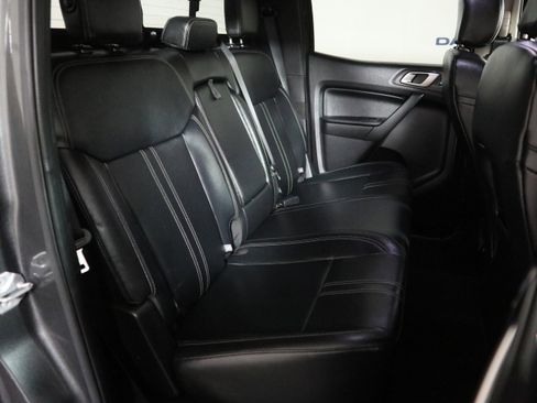 Used 2019 Ford Ranger Lariat w/ Equipment Group 501A Mid image 18