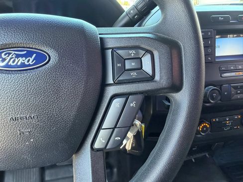 Used 2019 Ford F150 XL w/ Equipment Group 101A Mid RWD image 25
