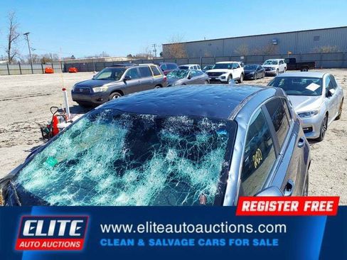 Used 2020 Kia Sportage LX FWD image 12