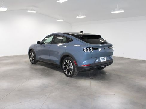 Used 2024 Ford Mustang Mach-E Select w/ Comfort Package Lite image 7