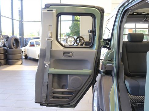Used 2005 Honda Element EX image 55