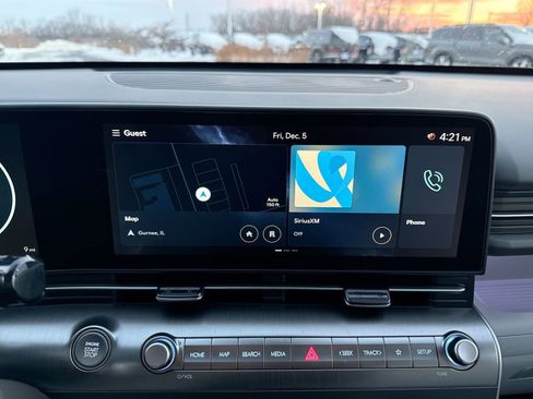 New 2026 Hyundai Kona Limited FWD image 17