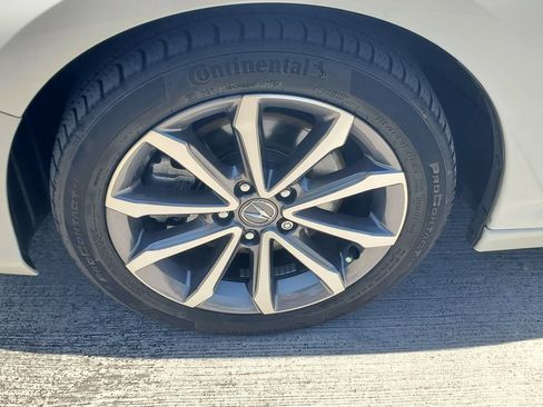Used 2024 Acura Integra FWD image 4