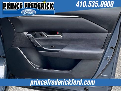Used 2025 MAZDA CX-50 AWD 2.5 S w/ Preferred Package image 22