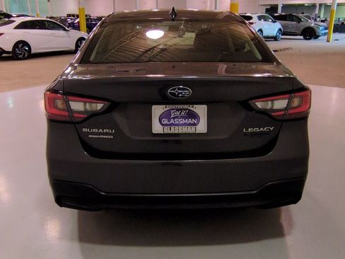 Certified 2024 Subaru Legacy Premium AWD/4WD image 5