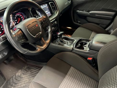 Used 2020 Dodge Charger GT w/ Blacktop Package image 9
