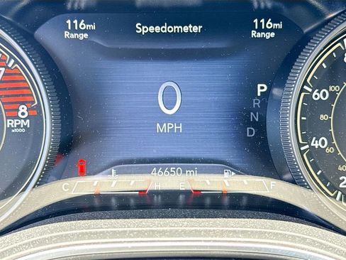 Used 2021 Jeep Cherokee Limited w/ Elite Package AWD/4WD image 12
