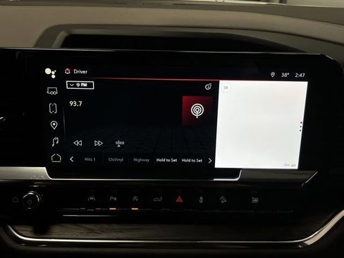 Used 2023 GMC Sierra 1500 SLT w/ SLT Premium Plus Package image 20