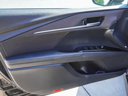 Used 2025 Toyota Camry LE FWD image 20