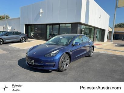 Used 2022 Tesla Model 3 Long Range