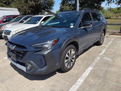 Used 2023 Subaru Outback Limited