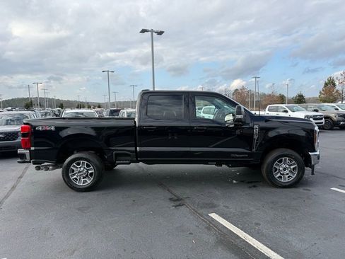 New 2026 Ford F350 Lariat image 9