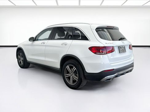 Used 2020 Mercedes-Benz GLC 300 4MATIC image 6