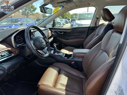 Used 2022 Subaru Outback Touring AWD/4WD image 14